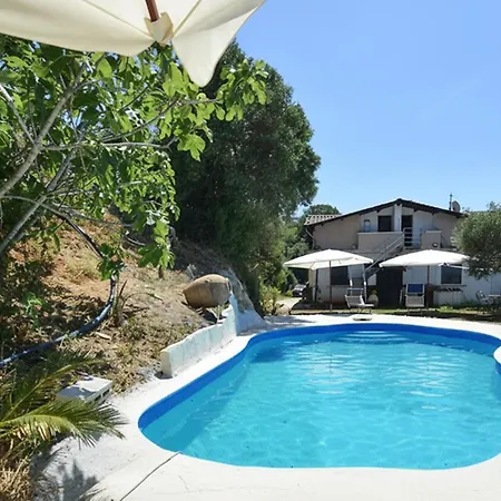 Holiday home Beautiful In