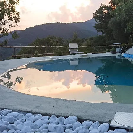 Beautiful In Ferienhaus Acquavella