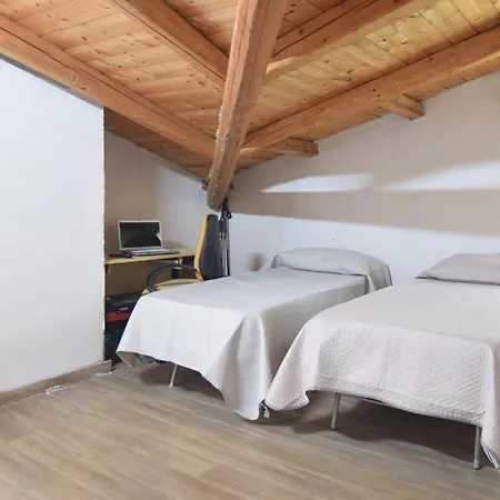 Holiday home Beautiful In Acquavella