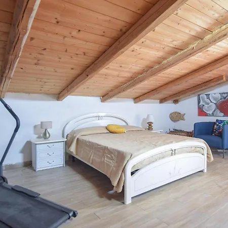 Amazing In Holiday home Acquavella